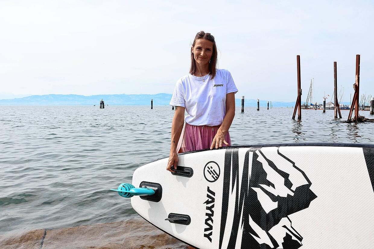 JAYKAY im Südkurier