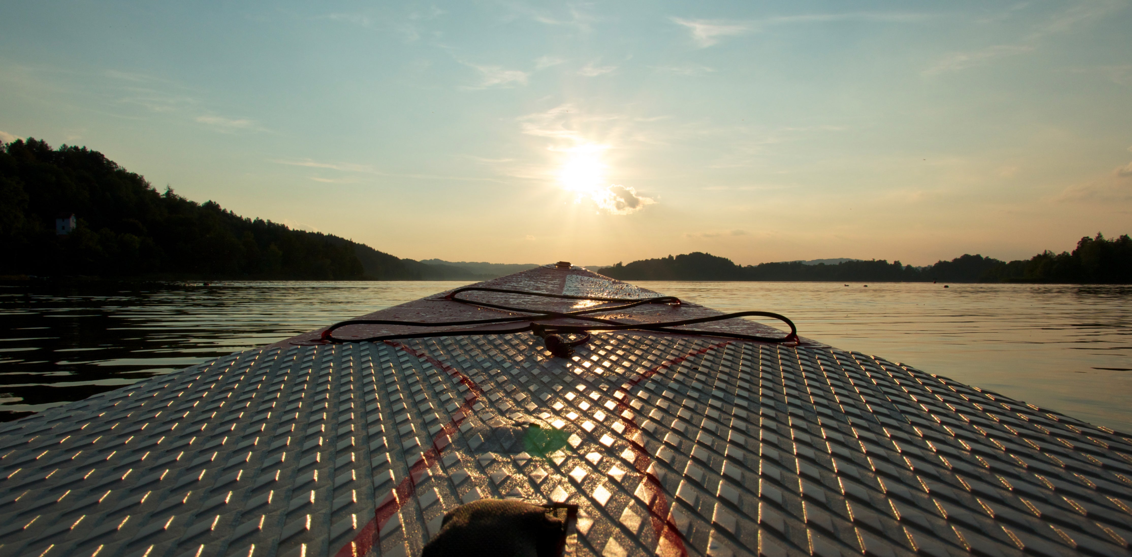 Quale tavola da SUP è adatta a me?