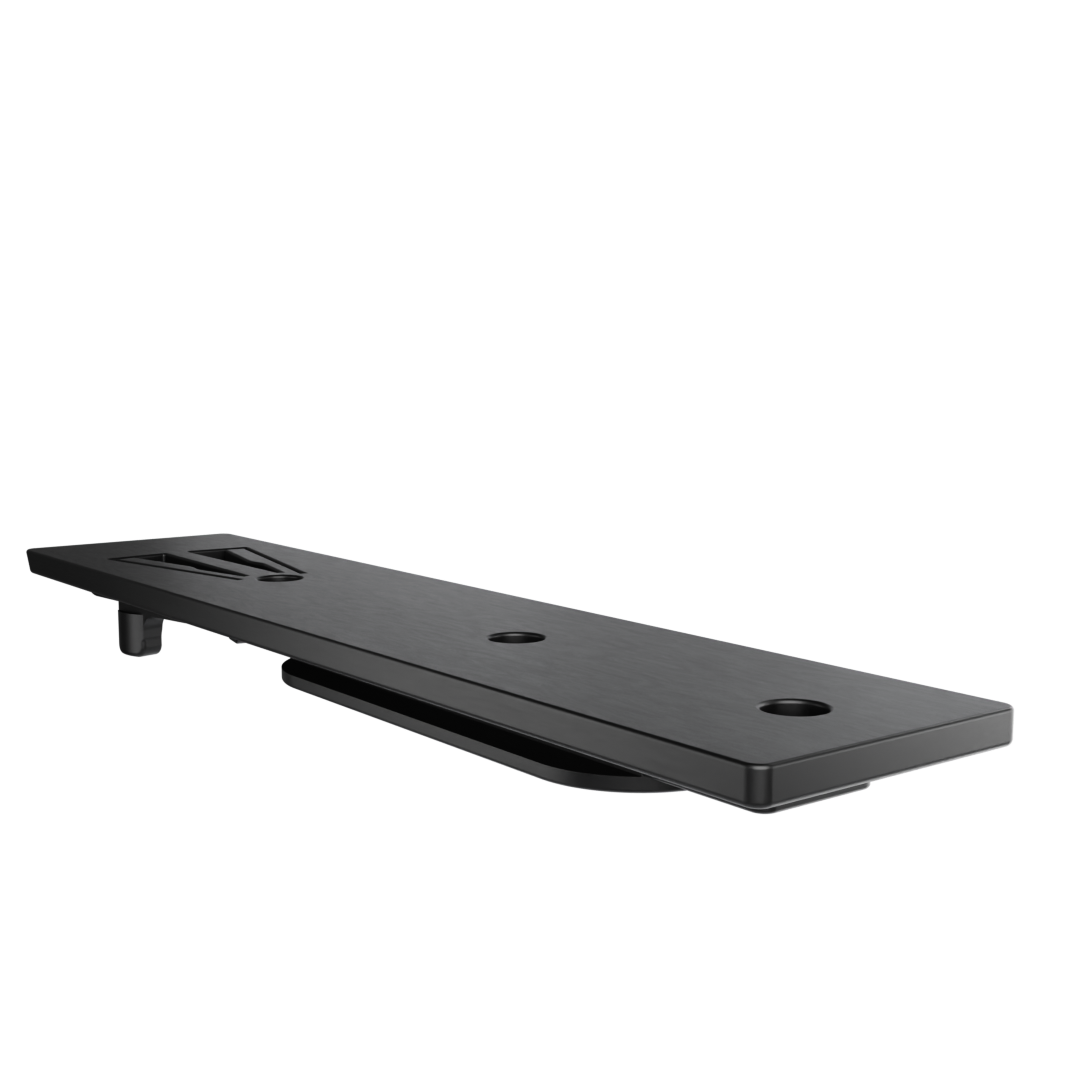 Bestway 0155 Adapter for JAYKAY e-Fin .0 SUP Board SUP Motor Black