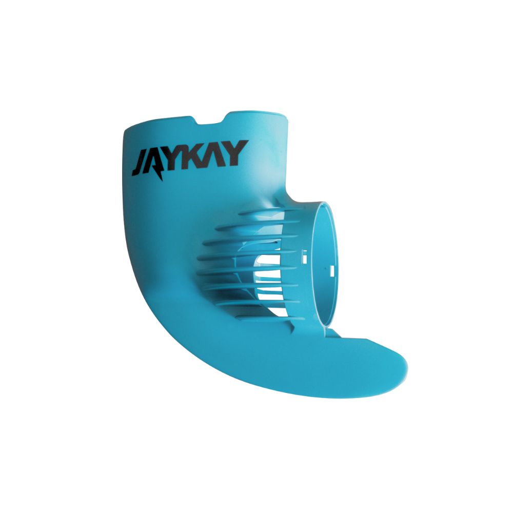 Gehäuse für e-Finne 2.0