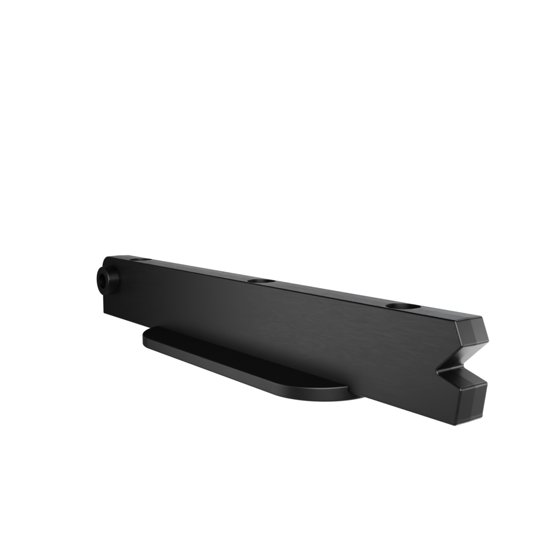 Smartlock 0155 Adapter for JAYKAY e-Fin .0 SUP Board SUP Motor