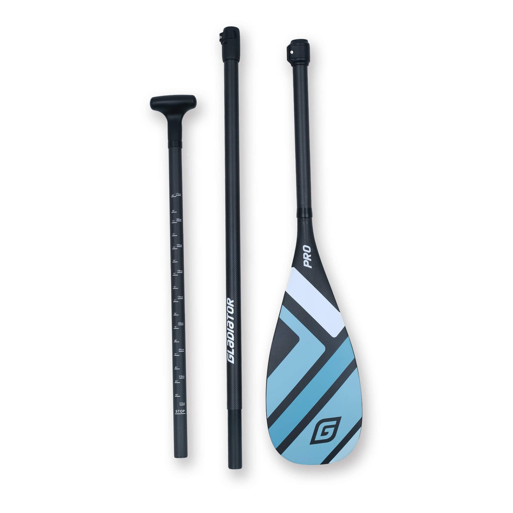 Polyvalents : Gladiator Origin & JAYKAY