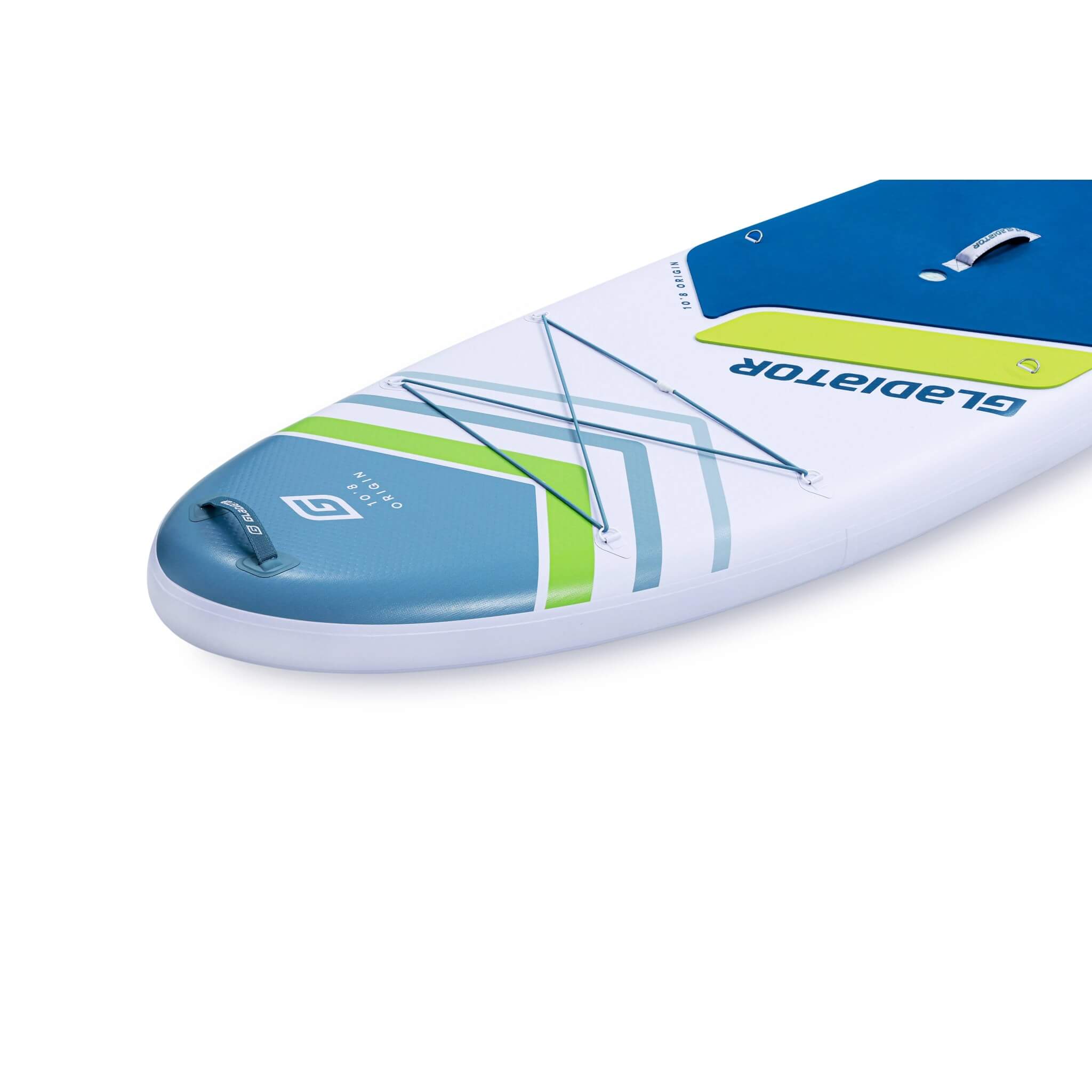 Polyvalents : Gladiator Origin & JAYKAY