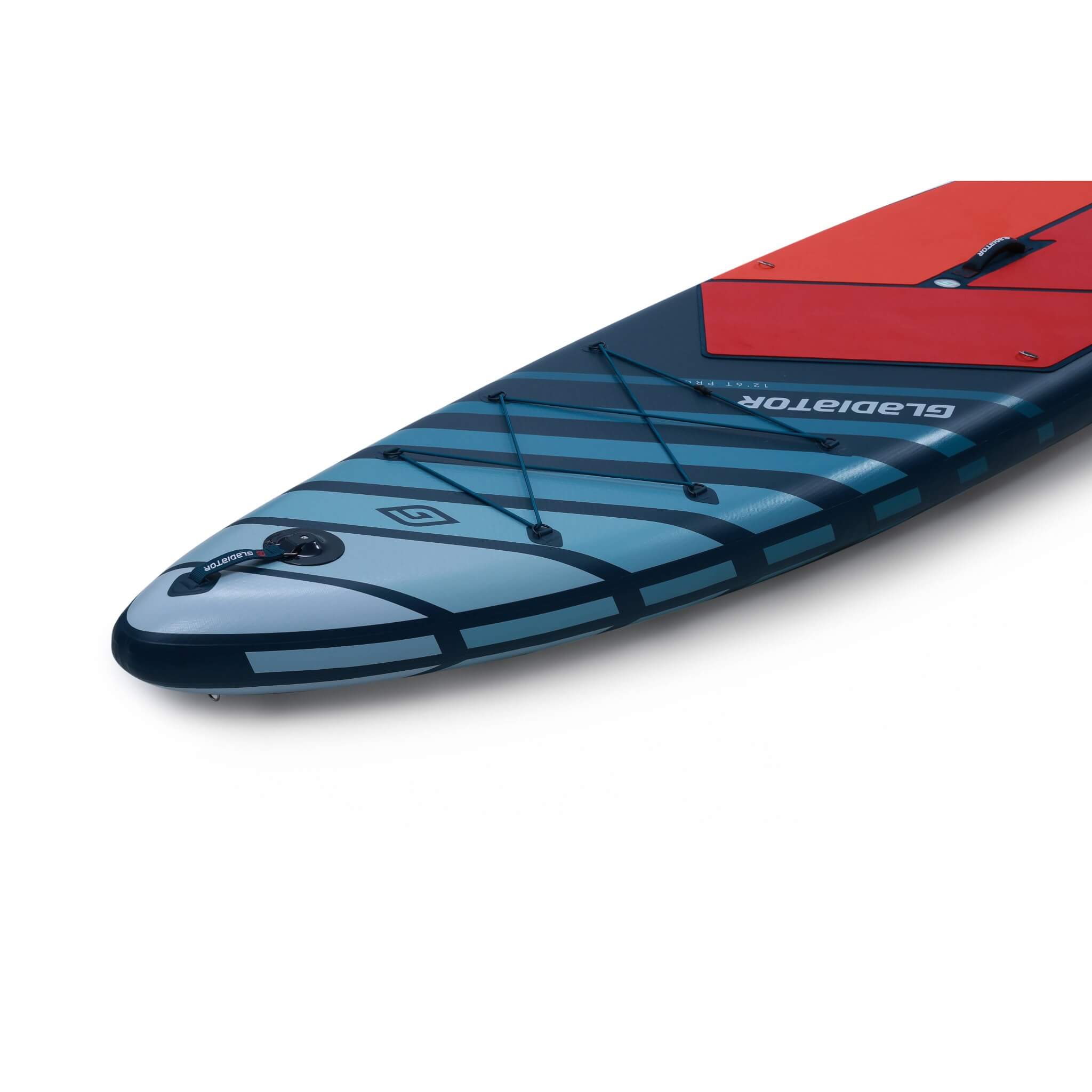 Sportif : Gladiator Pro & JAYKAY