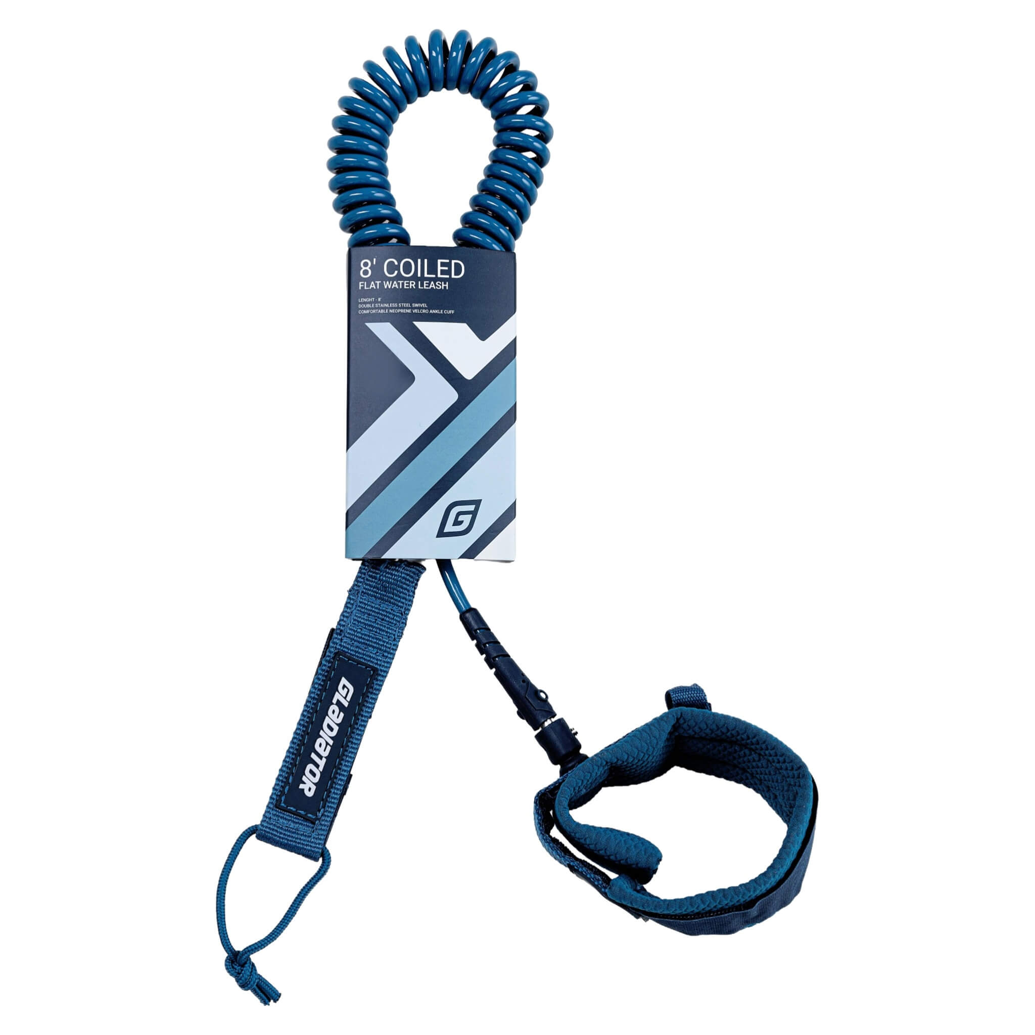 Polyvalents : Gladiator Origin & JAYKAY